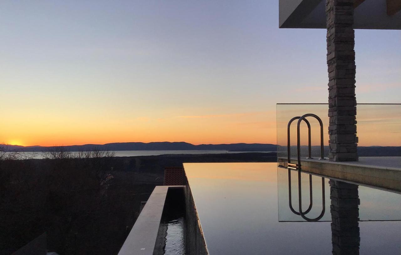 Villa Nina Šmrika Buitenkant foto